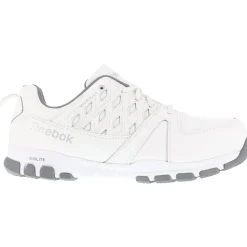 Sublite Slip Resistant Steel Toe Work Shoes