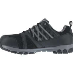 Sublite Steel Toe Slip Resistant Work Shoes