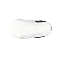 Suede Classic Crib Slip On Sneakers (Infant)