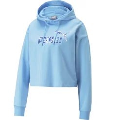 Summer Splash Pullover Hoodie