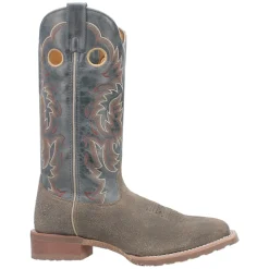 Summit Square Toe Cowboy Boots