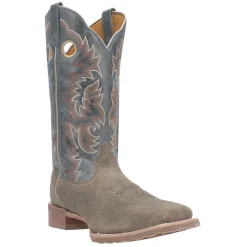 Summit Square Toe Cowboy Boots