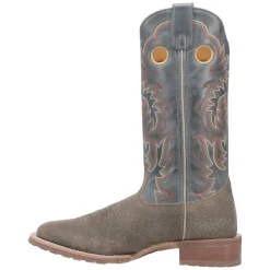 Summit Square Toe Cowboy Boots