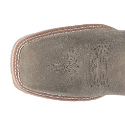 Summit Square Toe Cowboy Boots