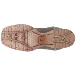 Summit Square Toe Cowboy Boots