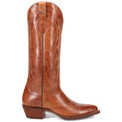 Sunrise Canyon Pointed Toe Cowboy Boots