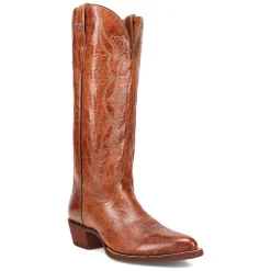 Sunrise Canyon Pointed Toe Cowboy Boots