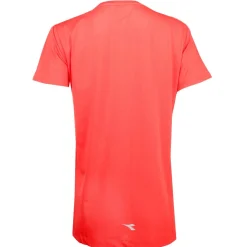 Super Light Be One Crew Neck Short Sleeve Athletic T-Shirt