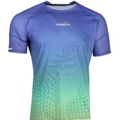 Super Light Be One Running Crew Neck Short Sleeve T-Shirt