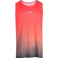 Super Light Be One Running Crew Neck Athletic Tank Top