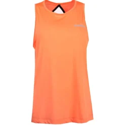 Super Light Be One Running Crew Neck Athletic Tank Top