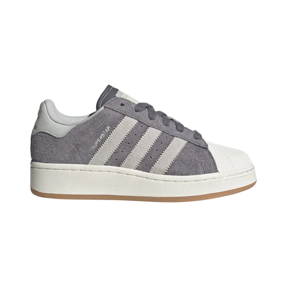 Superstar XLG Lace Up Sneakers
