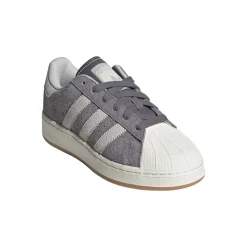 Superstar XLG Lace Up Sneakers