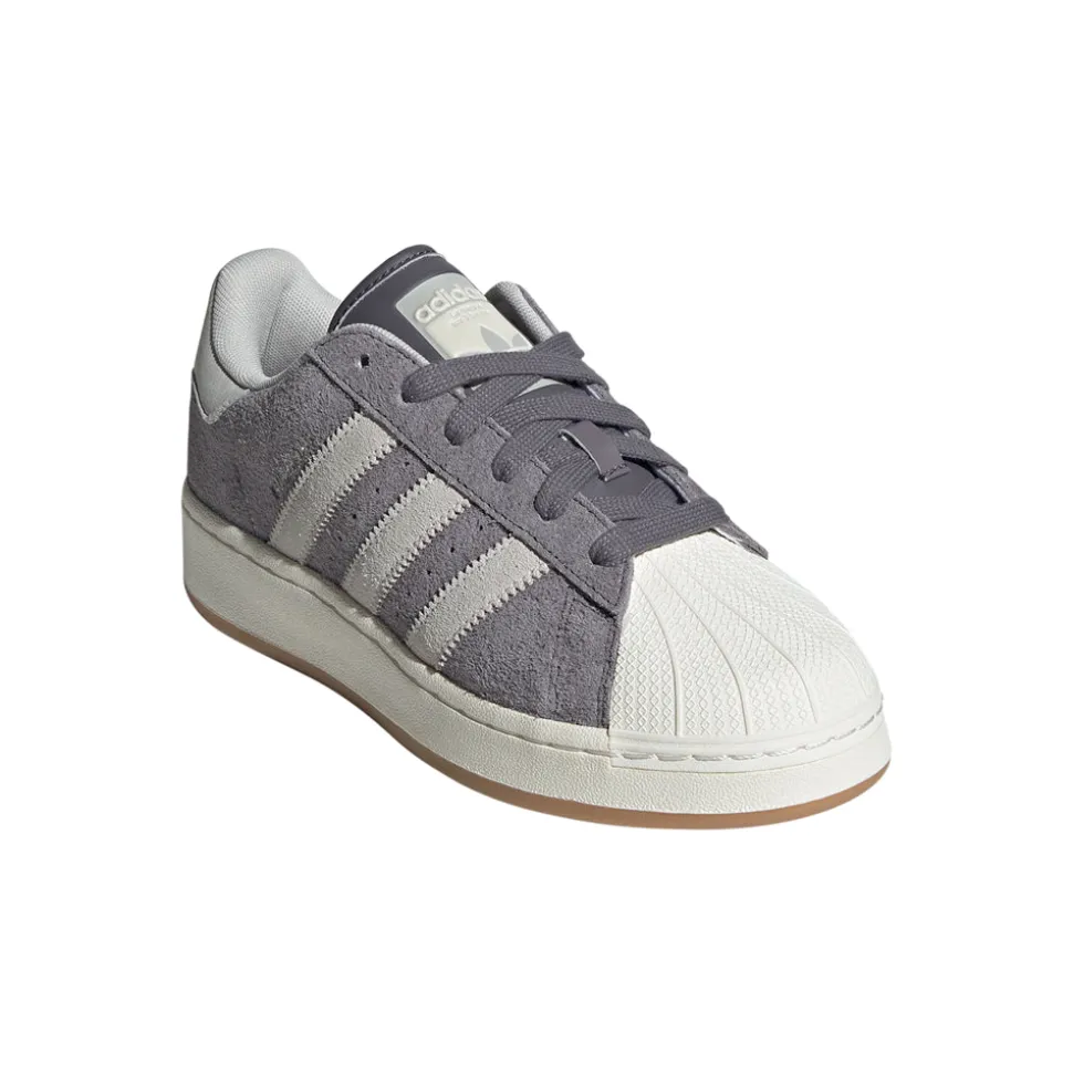 Superstar XLG Lace Up Sneakers