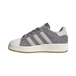 Superstar XLG Lace Up Sneakers