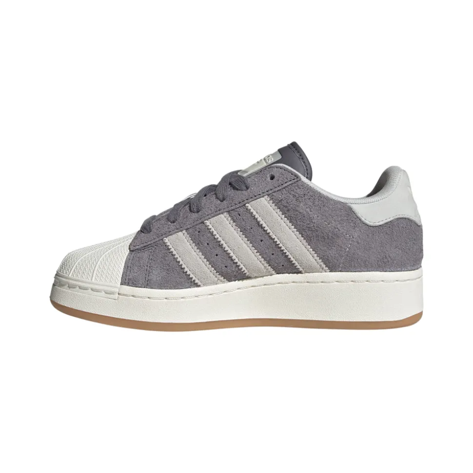 Superstar XLG Lace Up Sneakers