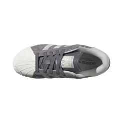 Superstar XLG Lace Up Sneakers