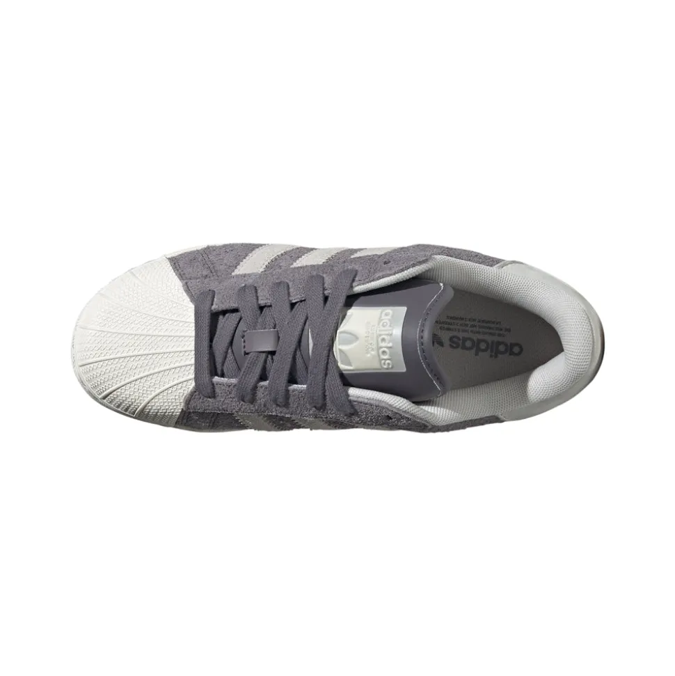 Superstar XLG Lace Up Sneakers