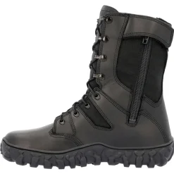 S2V Predator 12 Inch Waterproof Soft Toe Work Boots
