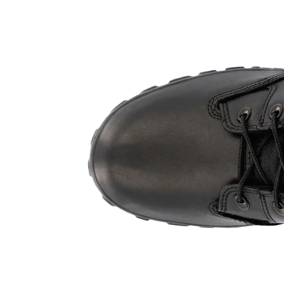 S2V Predator 12 Inch Waterproof Soft Toe Work Boots