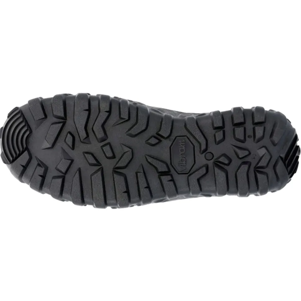 S2V Predator 12 Inch Waterproof Soft Toe Work Boots