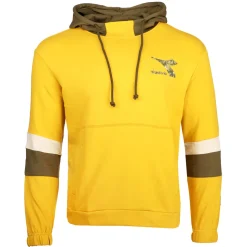 Sweat Shield Pullover Hoodie