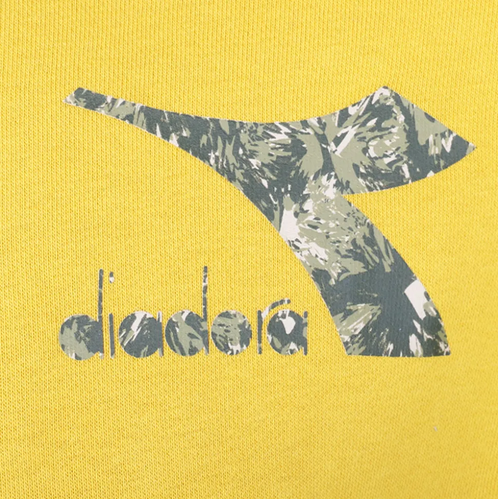 Sweat Shield Pullover Hoodie