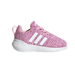 Swift Run 22 Slip On Sneakers (Infant)