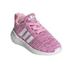 Swift Run 22 Slip On Sneakers (Infant)