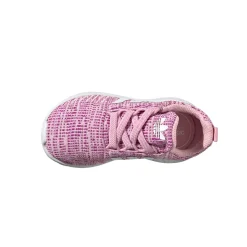 Swift Run 22 Slip On Sneakers (Infant)
