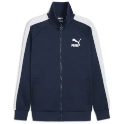 T7 Iconic Full Zip Track Jacket