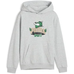 Team For The Fanbase Pullover Hoodie (Youth)