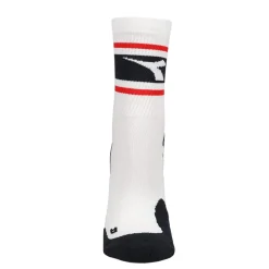 Tennis Crew Socks