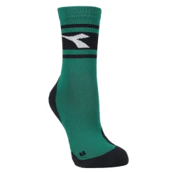 Tennis Crew Socks
