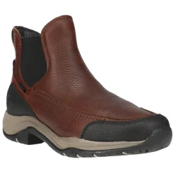 Terrain Blaze Round Toe Pull On Hiking Boots
