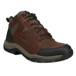 Terrain Venttek 360 Lace Up Hiking Boots