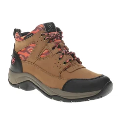 Terrain VentTEK 360 Southwest Round Toe Hiking Boots
