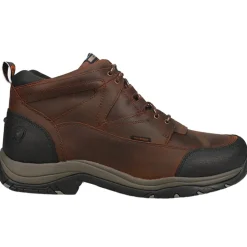 Terrain Waterproof Hiking Boots
