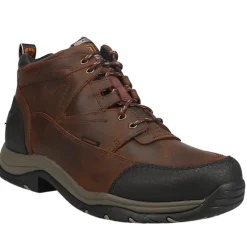 Terrain Waterproof Hiking Boots