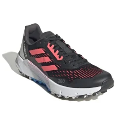 Terrex Agravic Flow 2 Trail Running Shoes