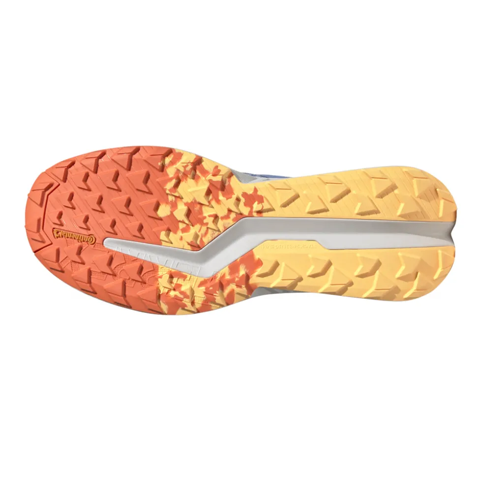 Terrex Soulstride Flow Trail Running Shoes