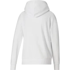 Terry Rebel Pullover Hoodie