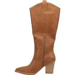 Tex Pointed Toe Cowboy Boots