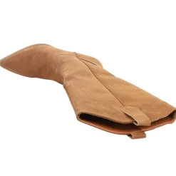 Tex Pointed Toe Cowboy Boots