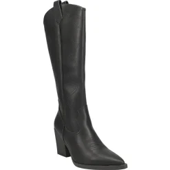 Tex Pointed Toe Cowboy Boots