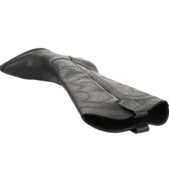 Tex Pointed Toe Cowboy Boots