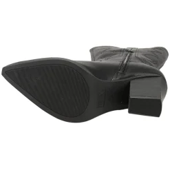 Tex Pointed Toe Cowboy Boots