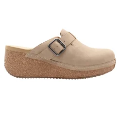 Thayer Mule Clogs
