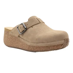 Thayer Mule Clogs
