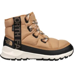 Thermoball Luxe Snow Booties